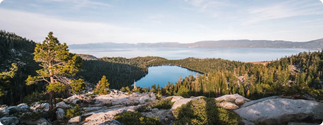 Lake Tahoe