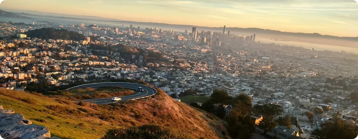 San Francisco